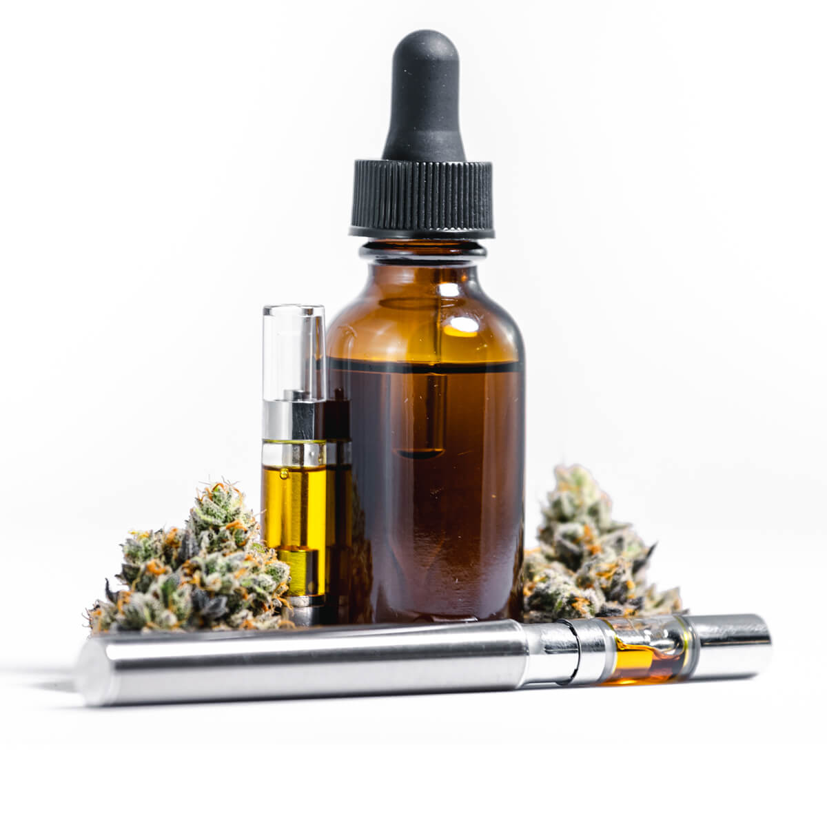 Product image Mini Grinders (Assorted) 1